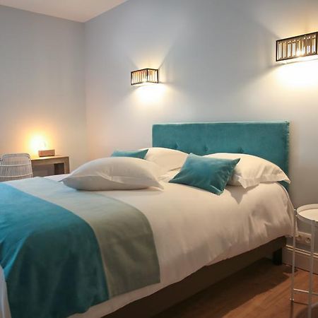 Hotel Des Arts Wimereux Buitenkant foto
