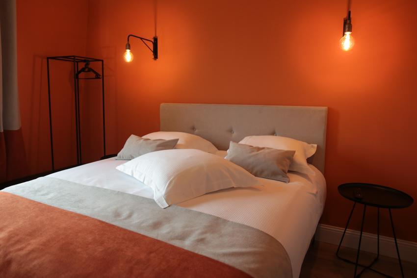 Hotel Des Arts Wimereux Buitenkant foto