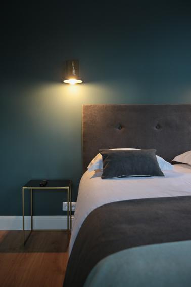 Hotel Des Arts Wimereux Buitenkant foto