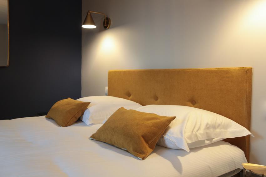 Hotel Des Arts Wimereux Buitenkant foto