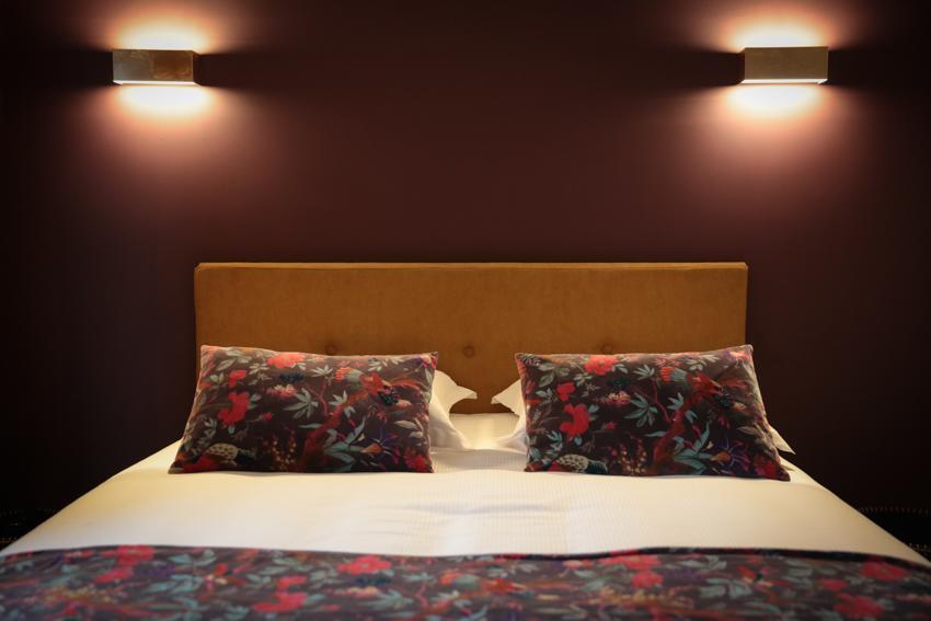 Hotel Des Arts Wimereux Buitenkant foto