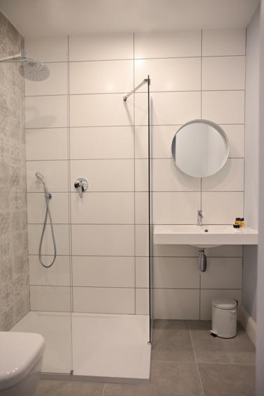 Hotel Des Arts Wimereux Buitenkant foto