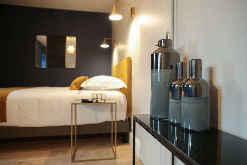 Hotel Des Arts Wimereux Buitenkant foto