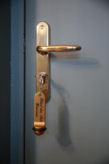 Hotel Des Arts Wimereux Buitenkant foto