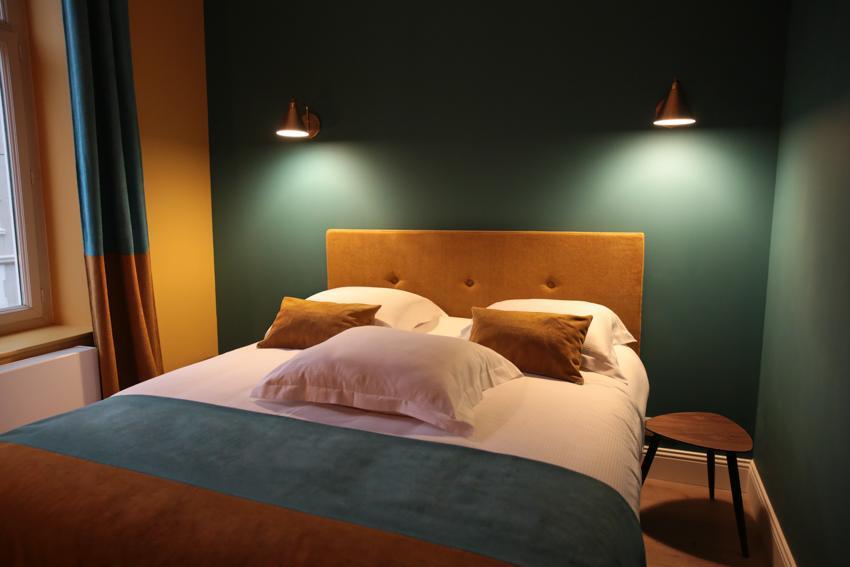 Hotel Des Arts Wimereux Buitenkant foto