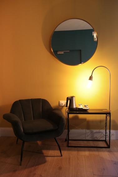 Hotel Des Arts Wimereux Buitenkant foto