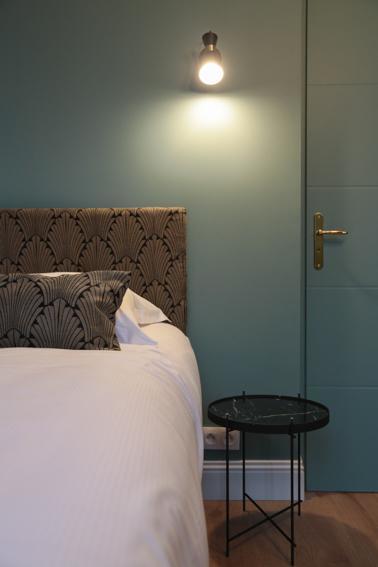 Hotel Des Arts Wimereux Buitenkant foto