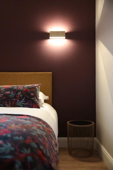 Hotel Des Arts Wimereux Buitenkant foto
