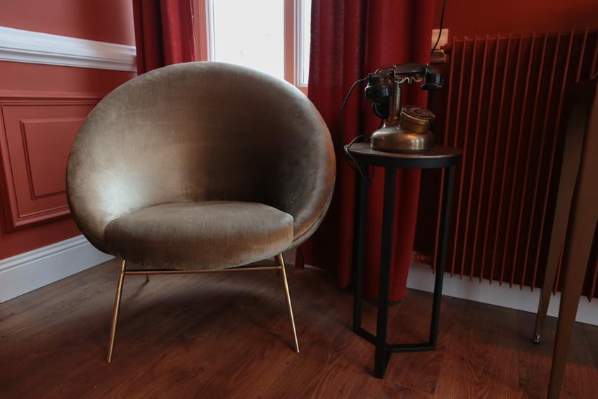 Hotel Des Arts Wimereux Buitenkant foto